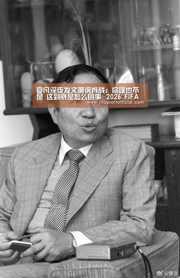 FIFA世界杯