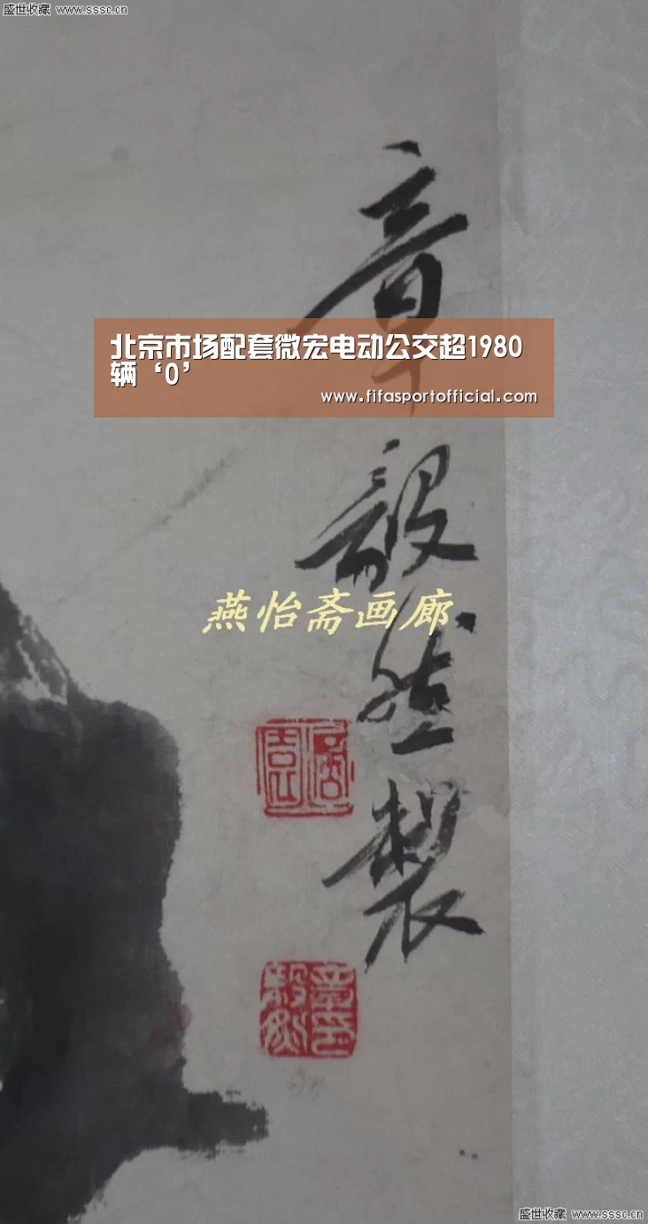 北京市场配套微宏电动公交超1980辆‘0’(图4) 世界杯投注